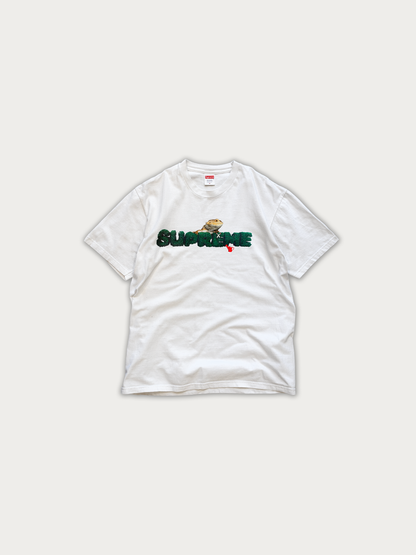 Supreme Lizard Tee