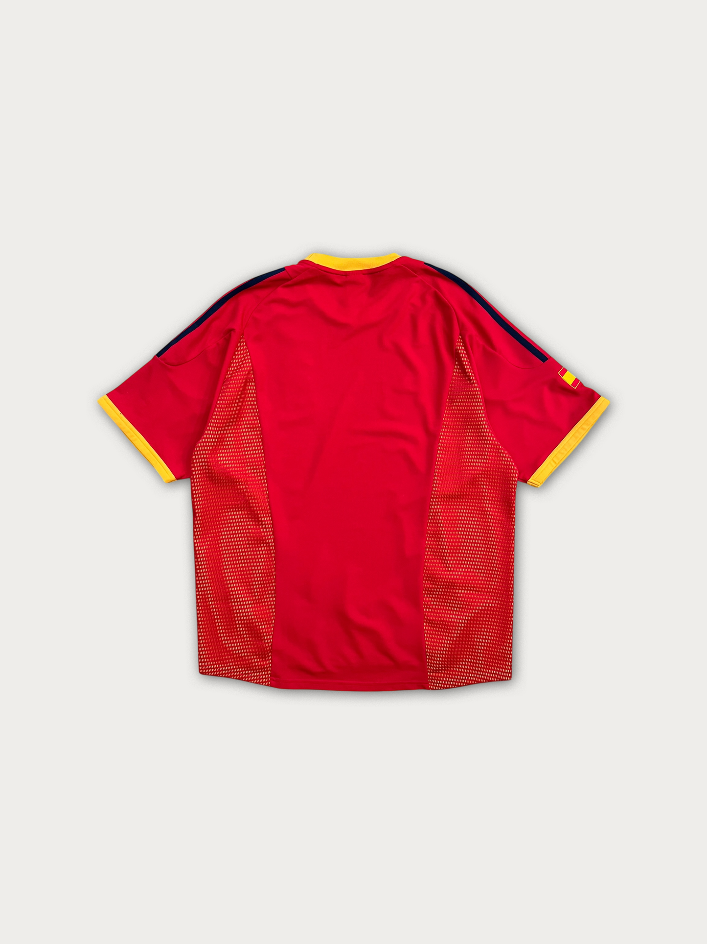 2002-04 Spain