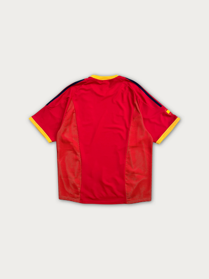 2002-04 Spain