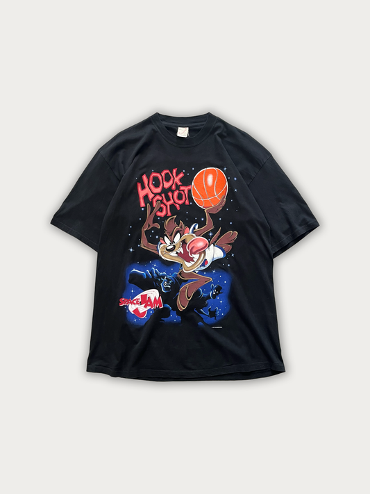 Rare 1997 Space Jam Tee