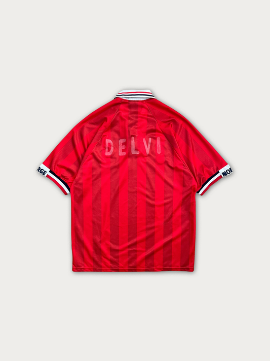 1998 Norway (Damaged)