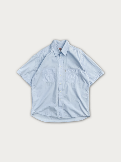 90s Levis Short Sleeves Shirt