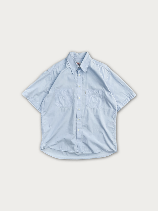 90s Levis Short Sleeves Shirt