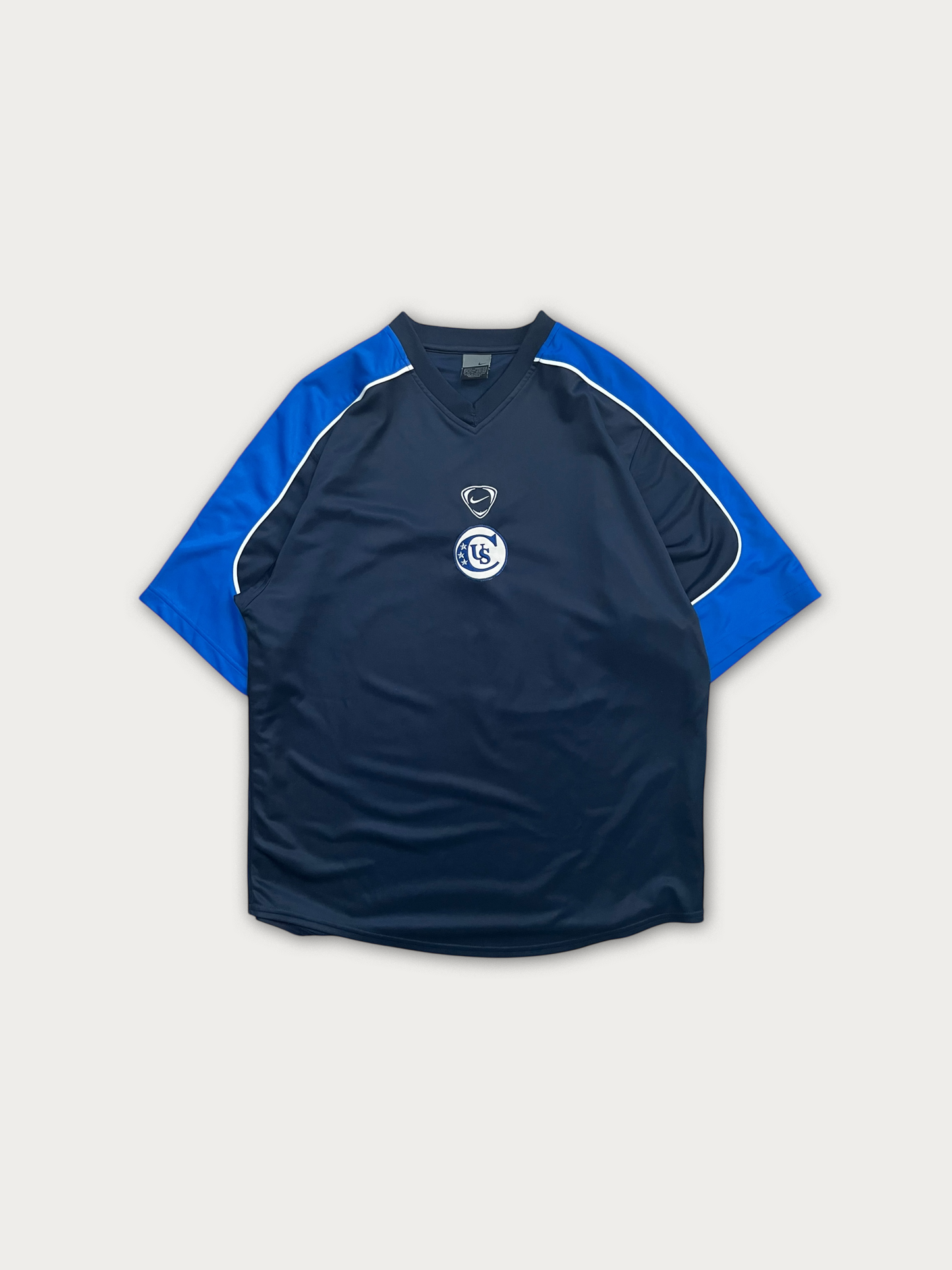 Y2K Nike Total90 Tee