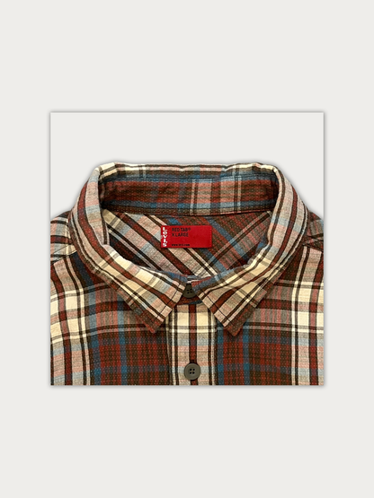 Levis Shirt