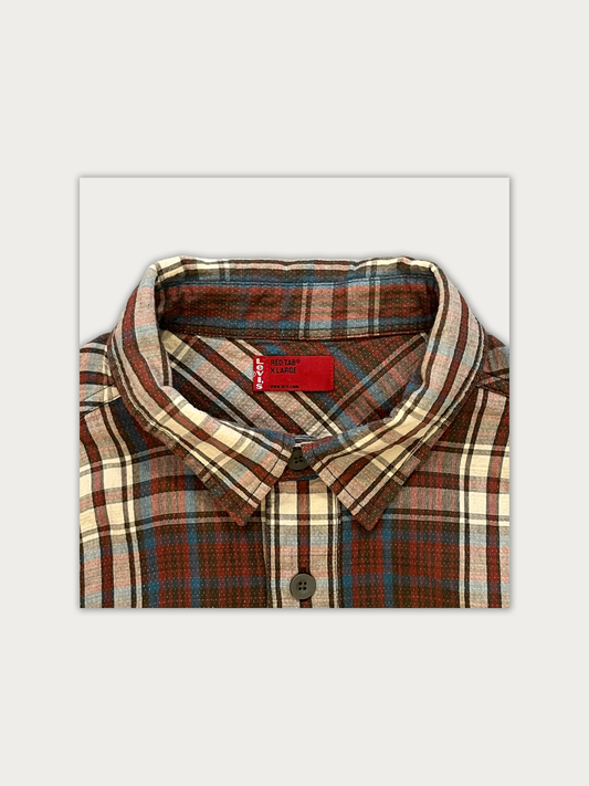 Levis Shirt