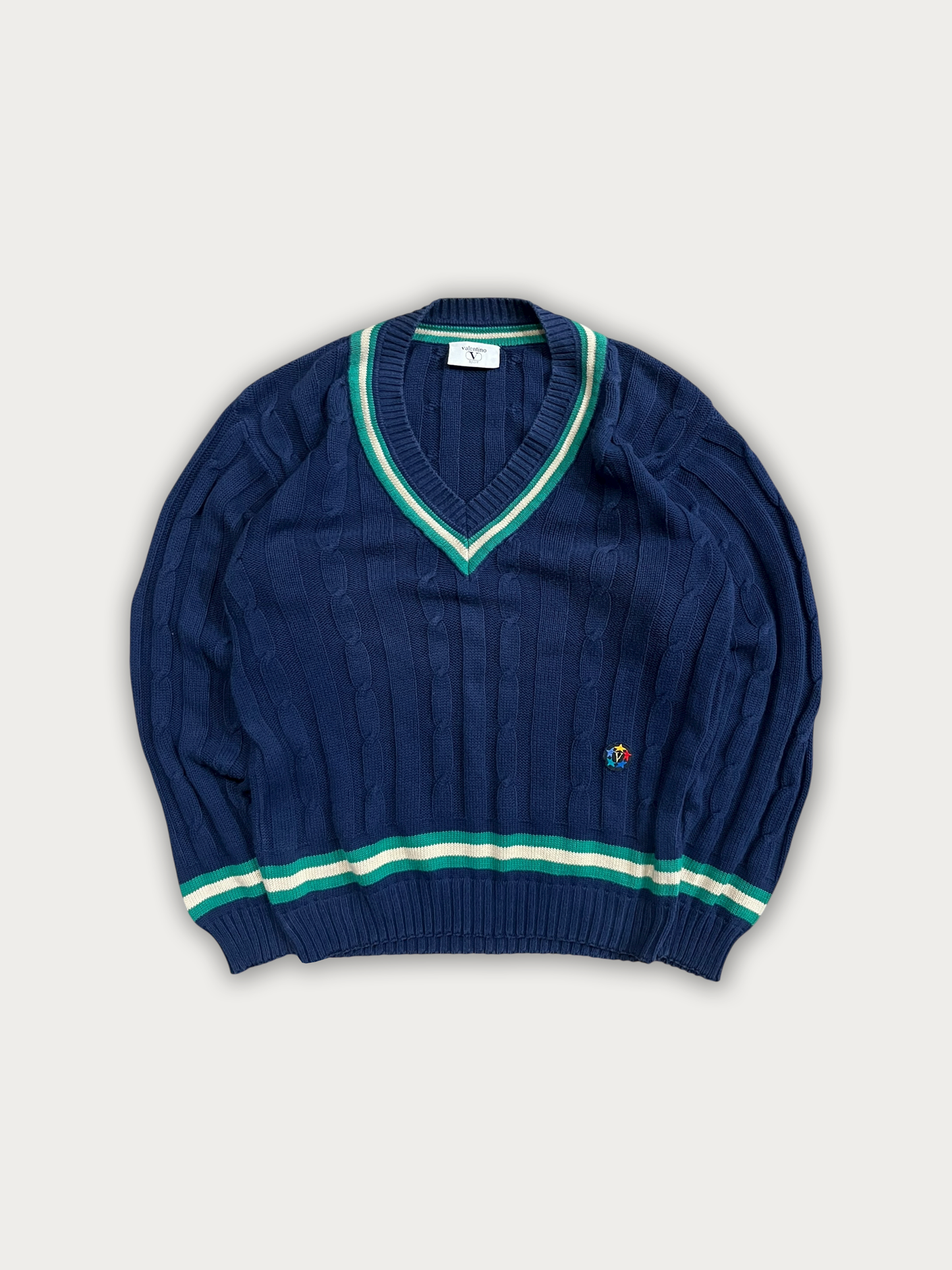 Vintage Valentino Sweater