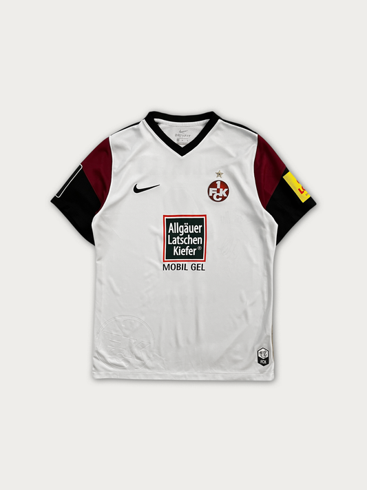 Signed 2021/22 FC Kaiserslautern