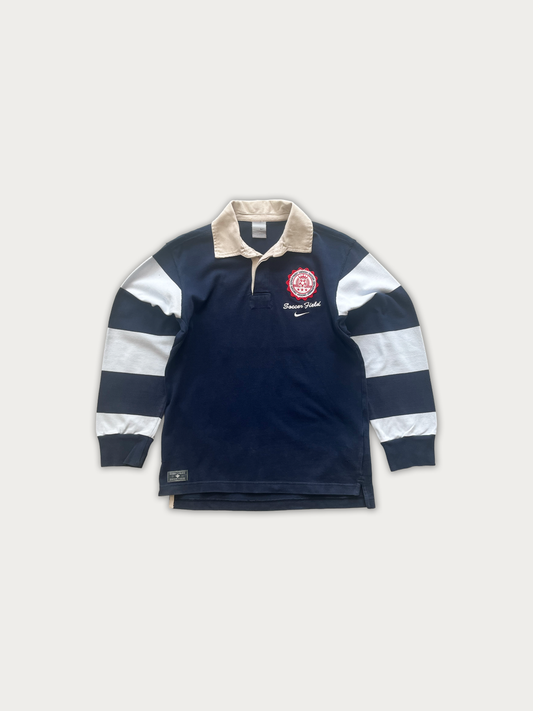 Y2K Nike Sweater