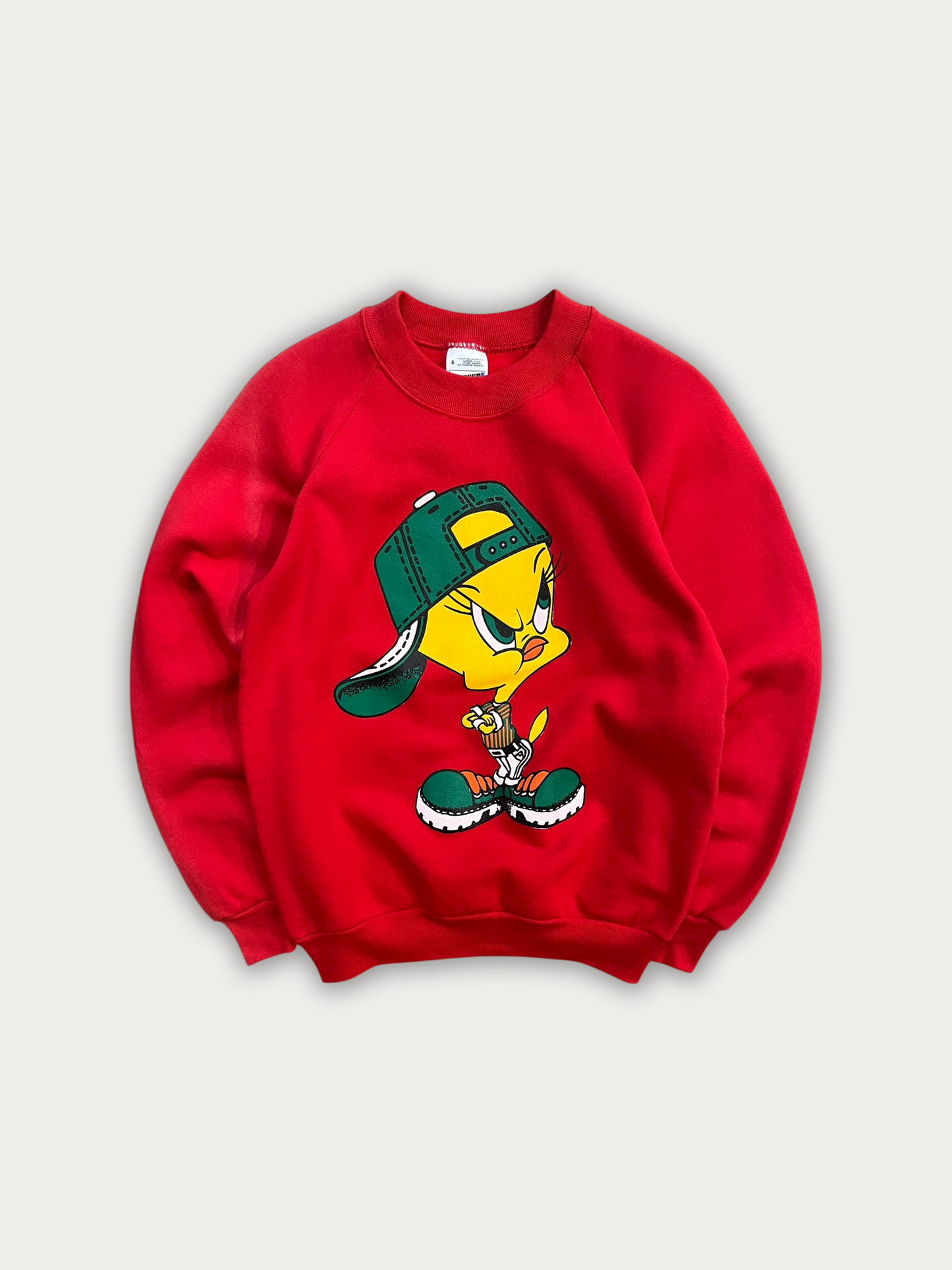 Vintage Deadstock 90’s Screen Stars X Tweety