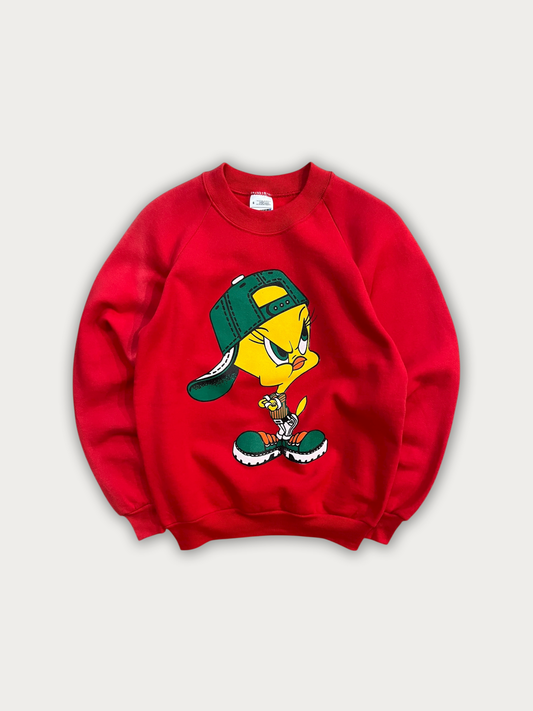 Vintage Deadstock 90’s Screen Stars X Tweety