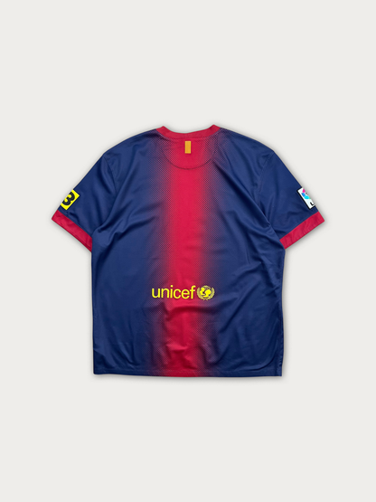 2012/13 Barca