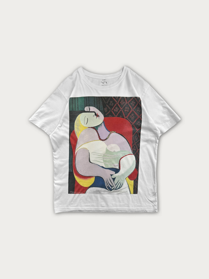 Pablo Picasso Tee