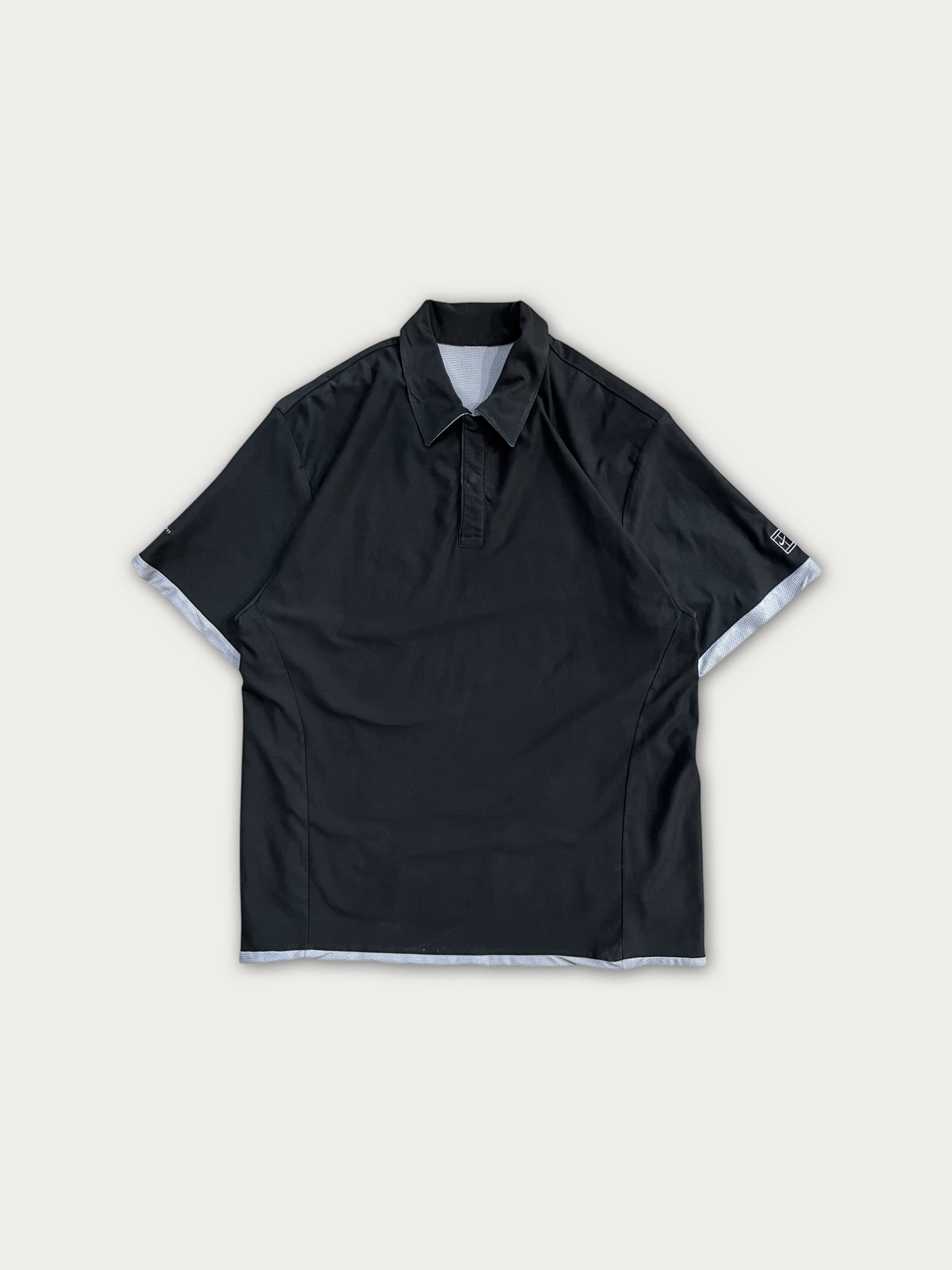 Y2K Nike Golf Polo Tee (2 Sides)