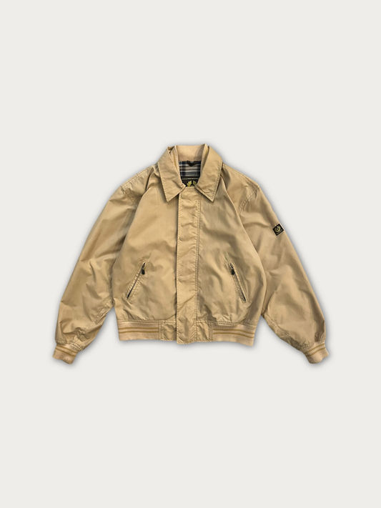 Belstaf Light Bomber Jacket
