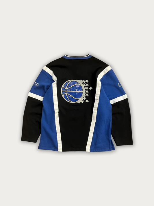 Vintage 90s Orlando Magic Deadstock Sweatshirt