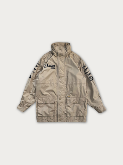 90s Paul&Shark Light Typhoon Jacket