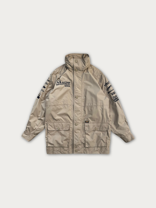 90s Paul&Shark Light Typhoon Jacket