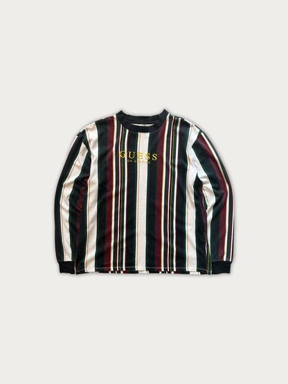 Guess Light Sweatshirt