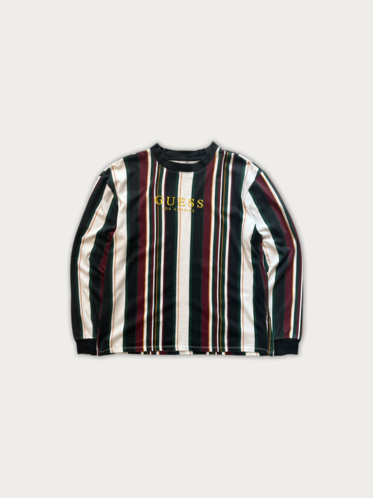 Guess Light Sweatshirt