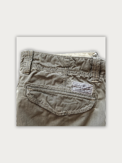 Vintage Conte of Florence Shorts