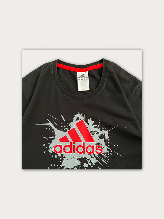 Y2K Adidas Tee