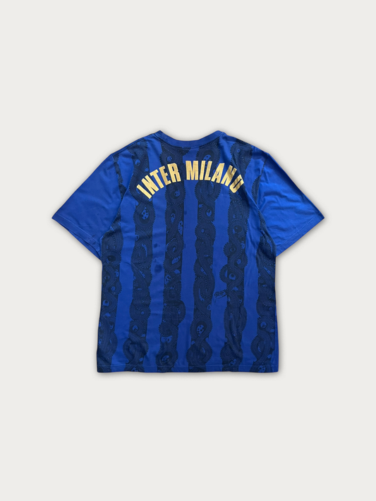 Inter Milan Nike Tee