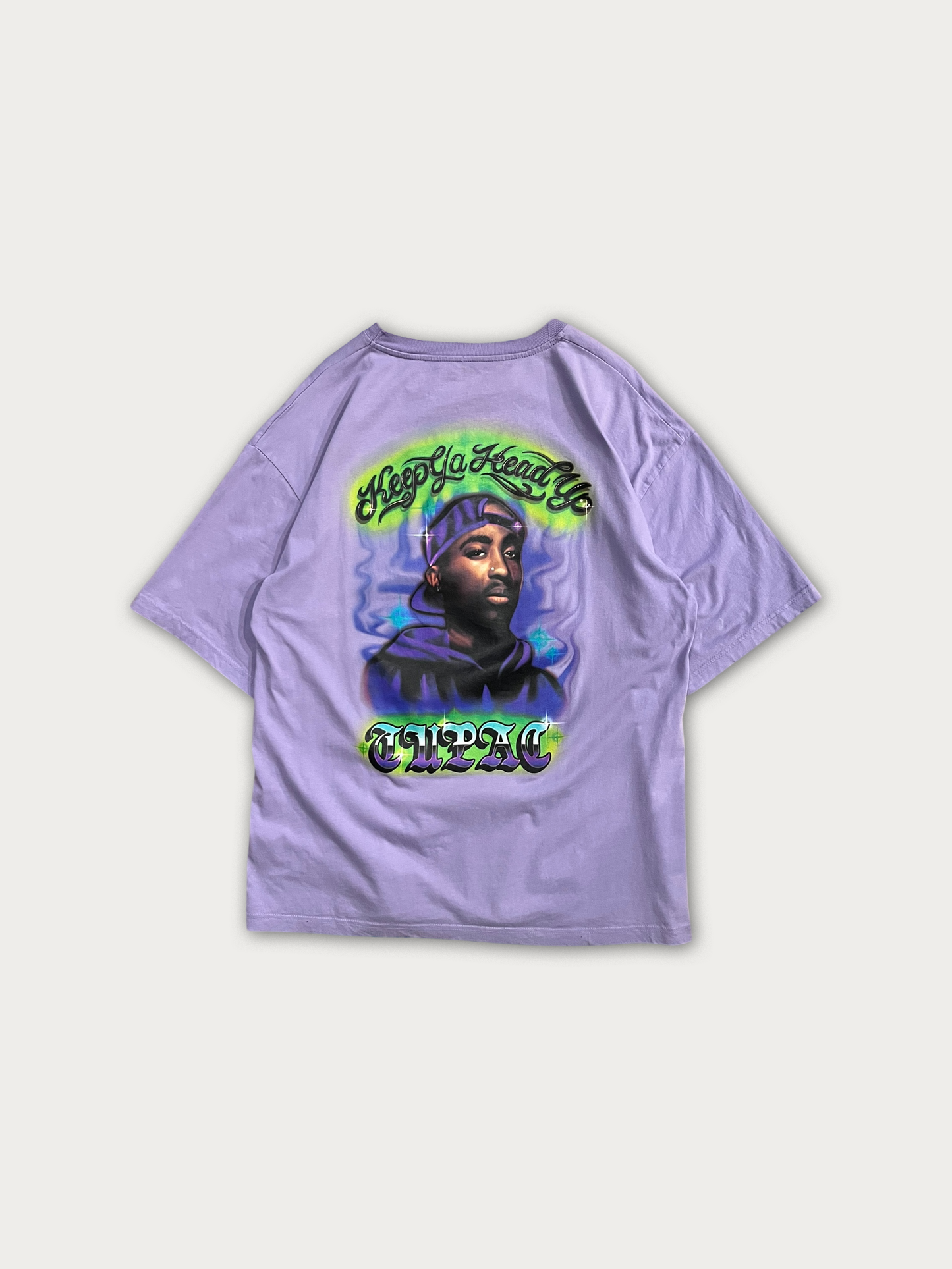 2Pac Tee