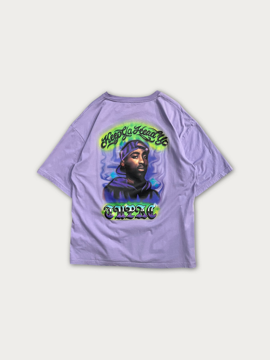 2Pac Tee