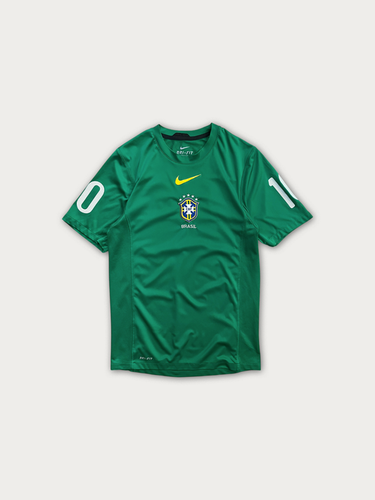 2010/11 Brasil Traning