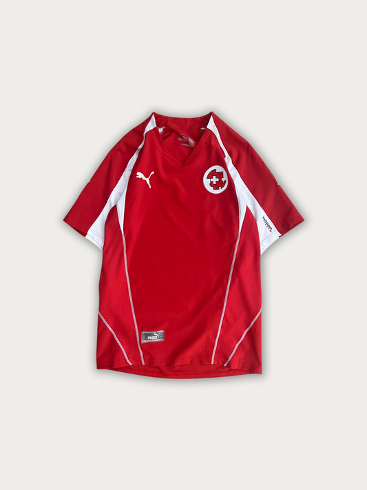 2004-06 Switzerland