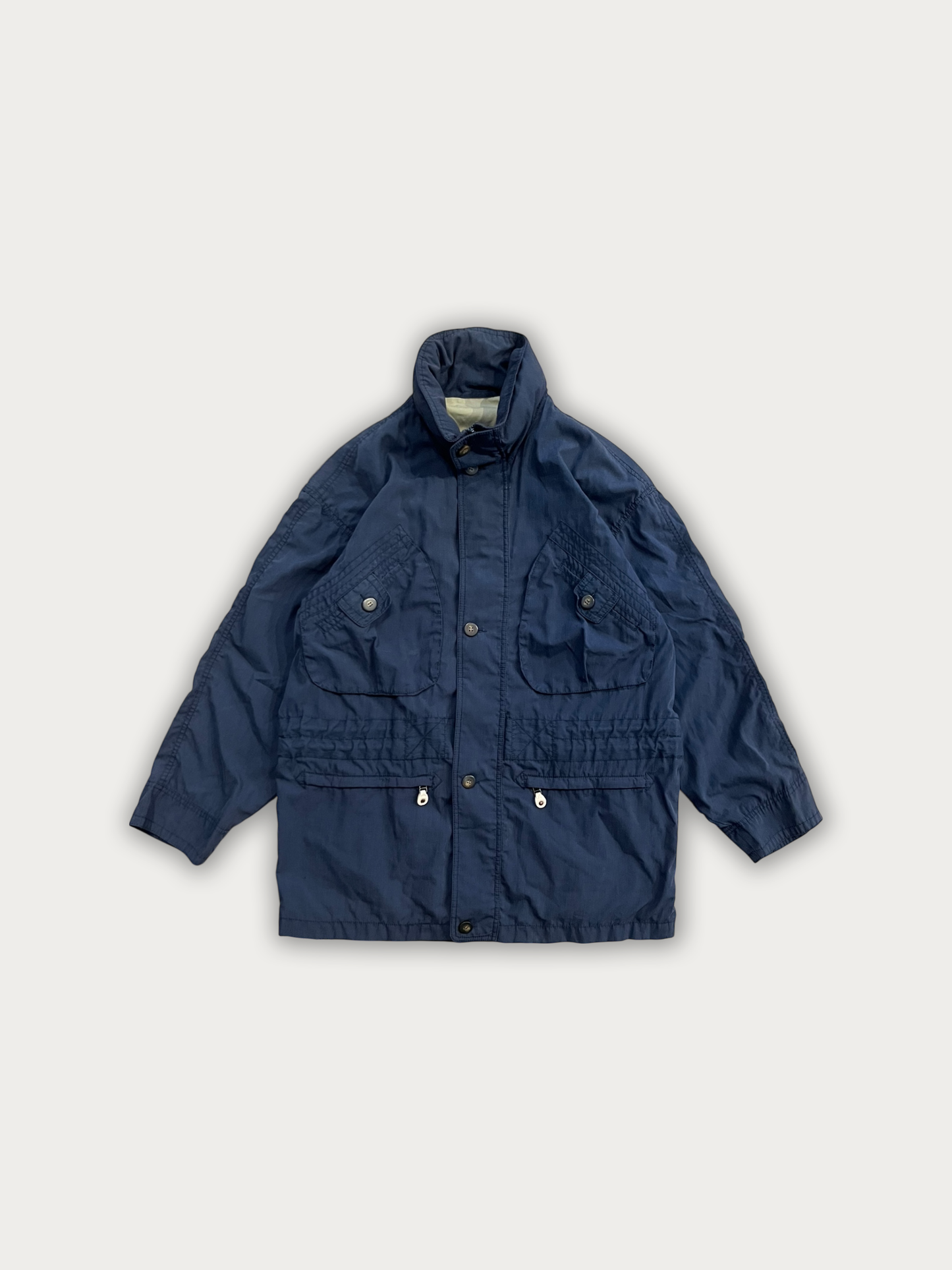 Utility Jacket