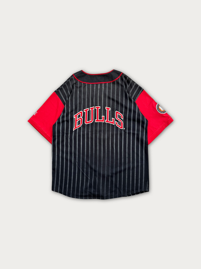 90s Starter Chicago Bulls Jersey