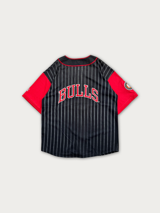 90s Starter Chicago Bulls Jersey