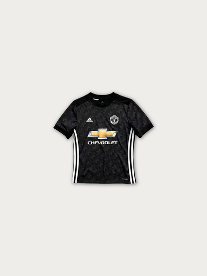 (KIDS SIZE) 2017/18 Man Utd Away
