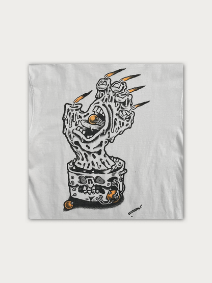 Santa Cruz Tee