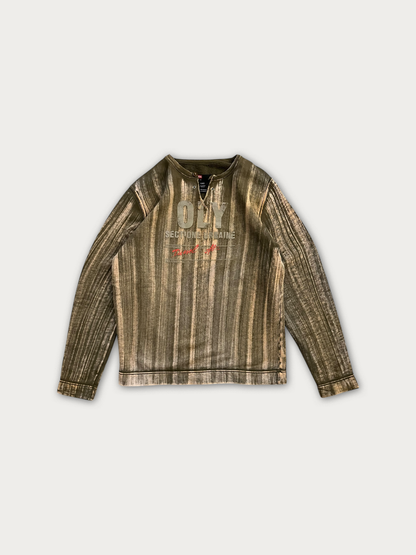 90s Diesel Sweatshirt