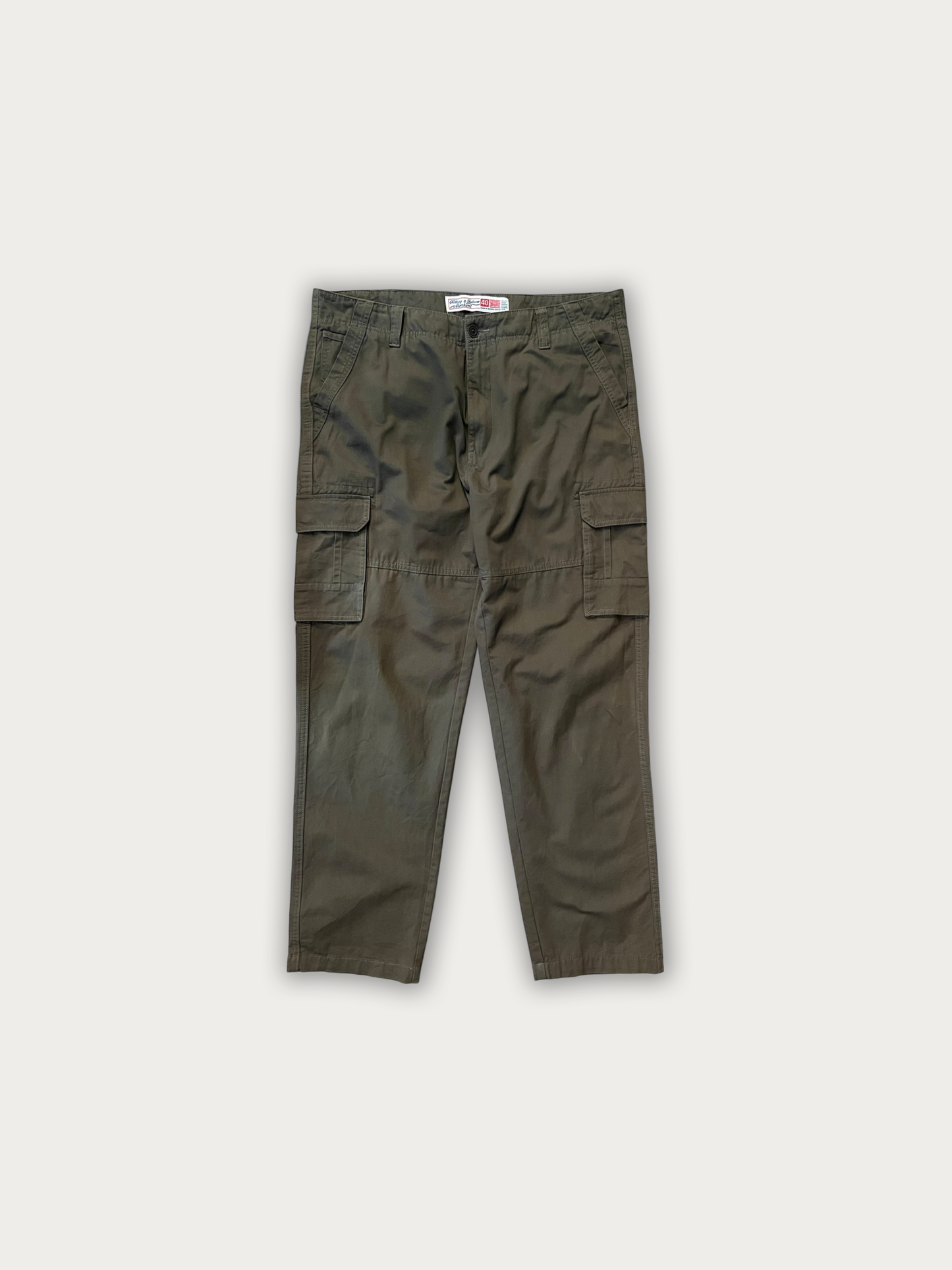Cargo Pants