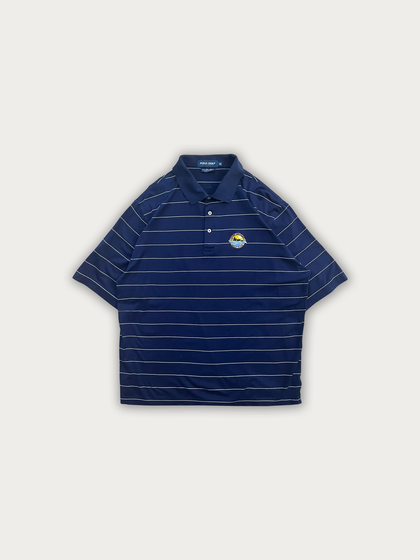 90s Ralph Lauren Polo Golf Tee