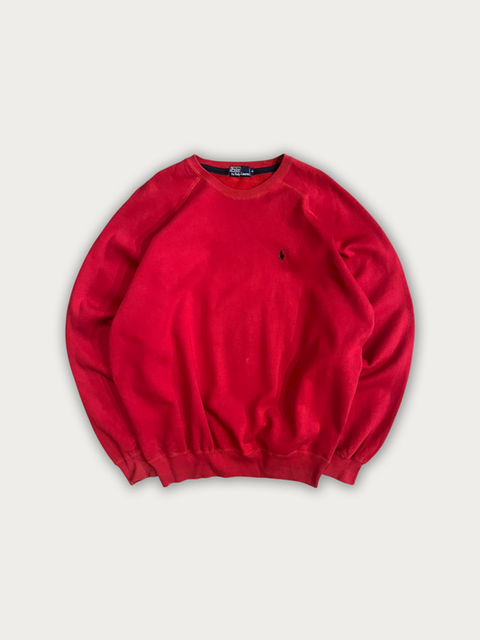 Vintage 90s Ralph Lauren Sweatshirt