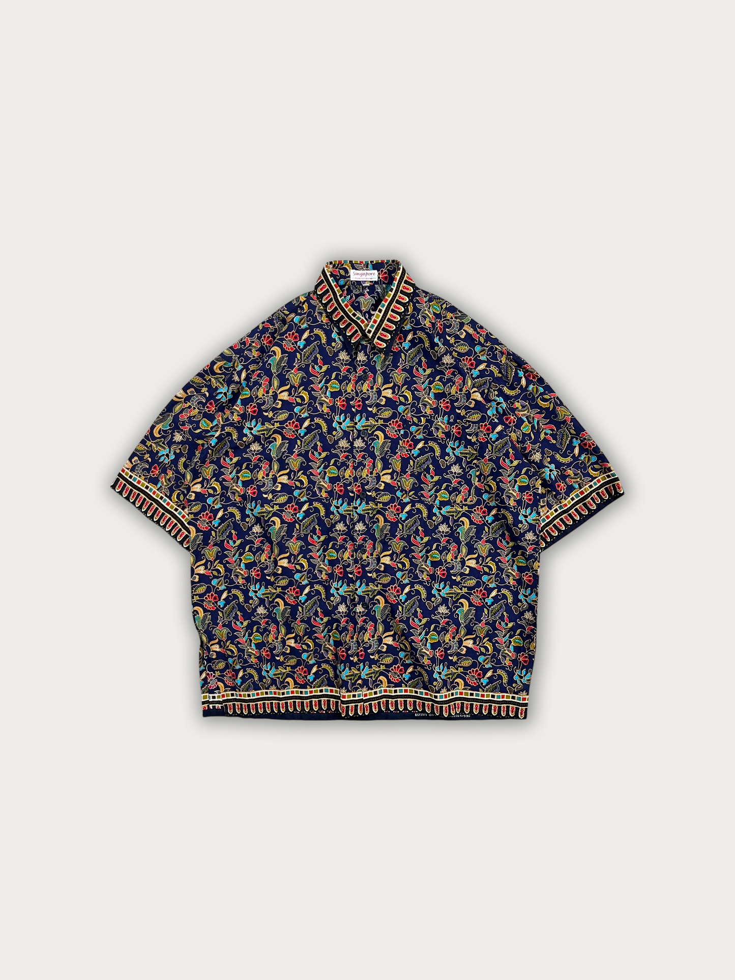 Vtg Shirt