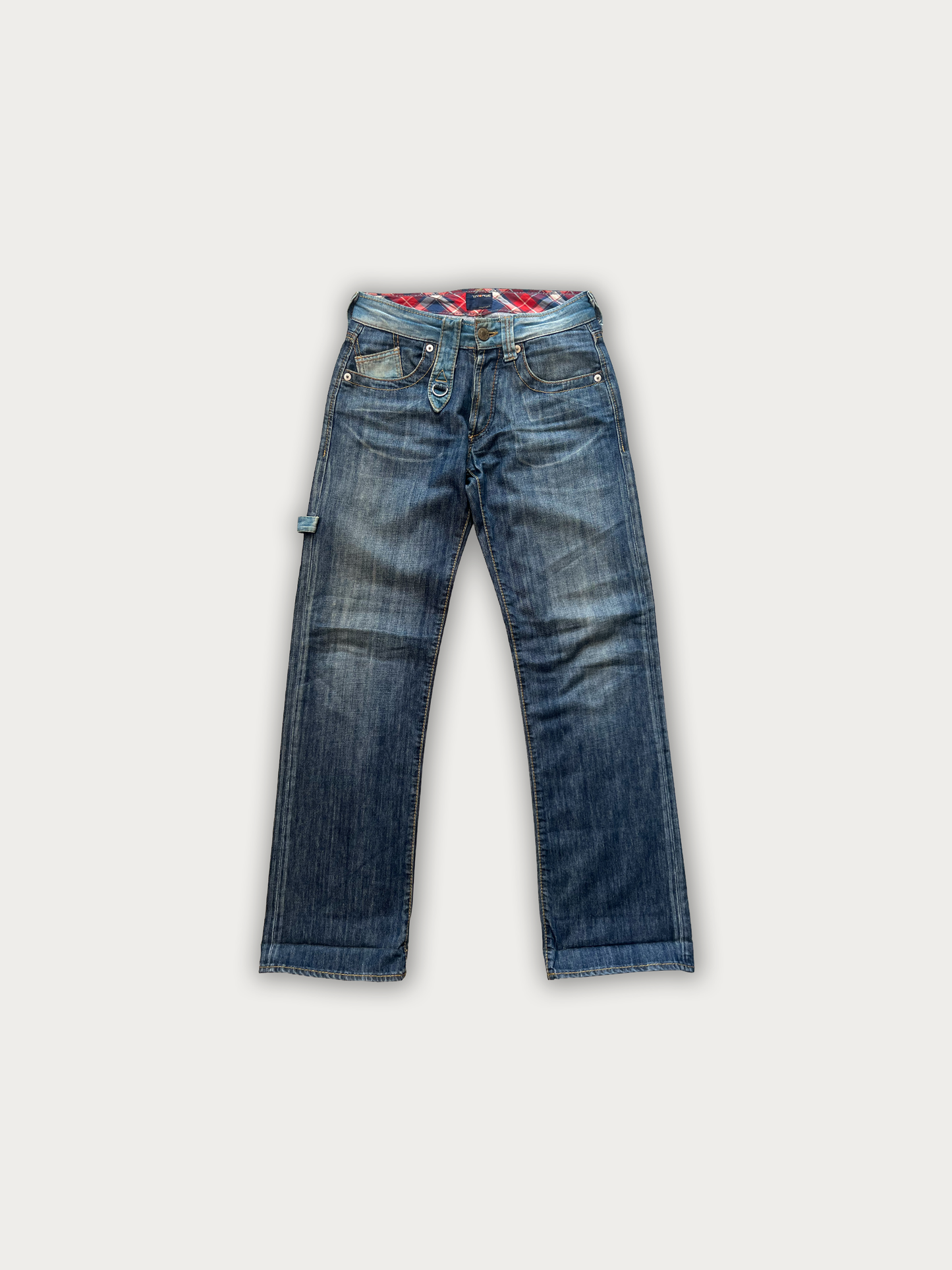 Vintage Y2K Energie Jeans