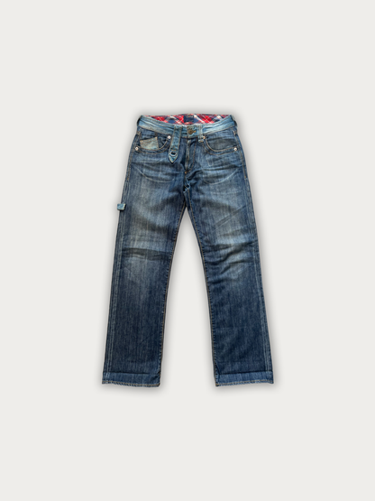Vintage Y2K Energie Jeans