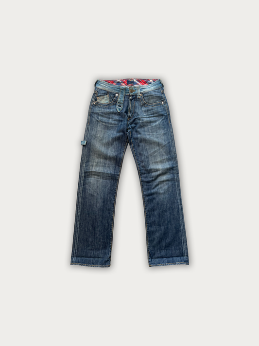 Vintage Y2K Energie Jeans