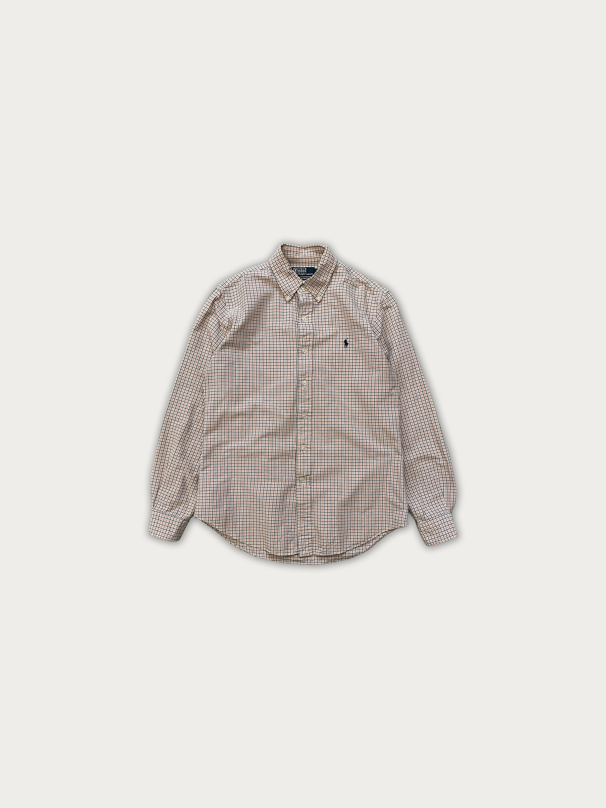 Vintage 90s Ralph Lauren Shirt