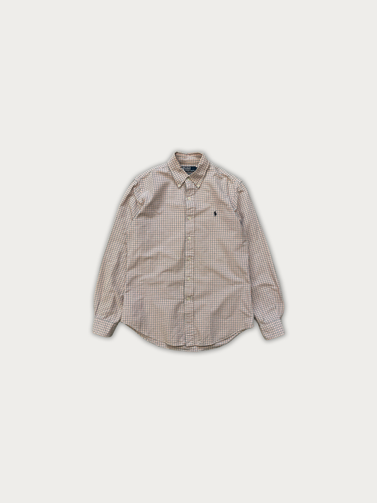 Vintage 90s Ralph Lauren Shirt