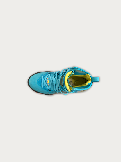 Nike LeBron 19 "Christmas"