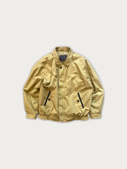 Vintage Light Jacket