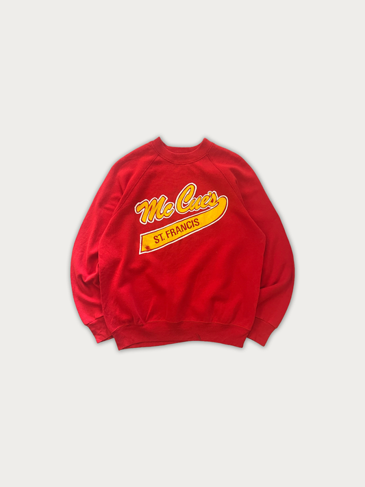 Vintage Crewneck