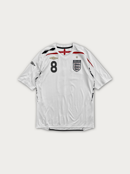 2007/09 England - Lampard